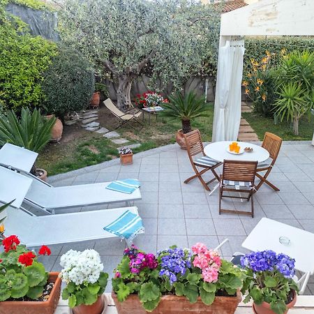 Orosei Home Holidays - Rimediu Екстериор снимка