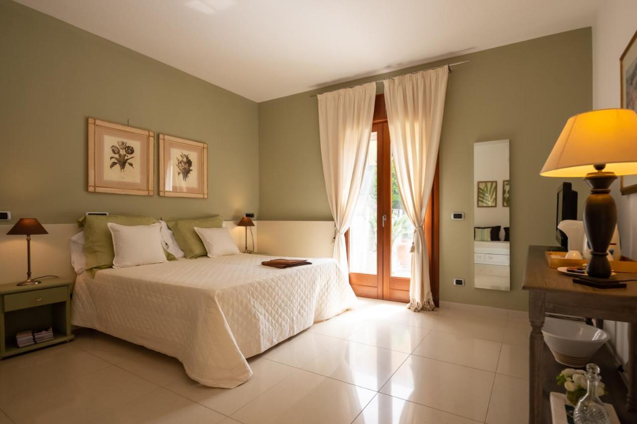 Orosei Home Holidays - Rimediu Екстериор снимка