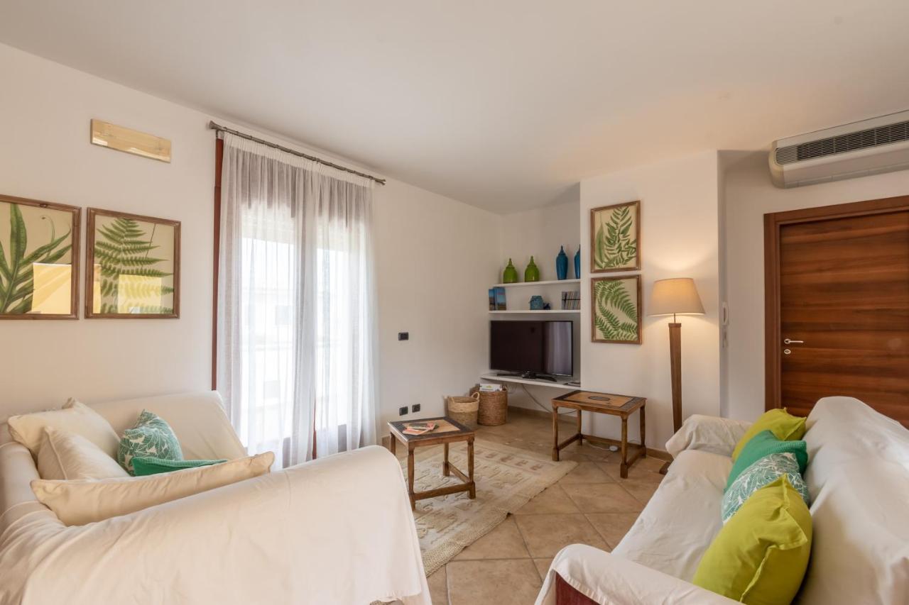 Orosei Home Holidays - Rimediu Екстериор снимка