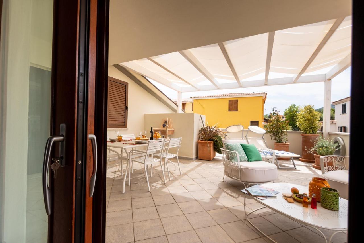 Orosei Home Holidays - Rimediu Екстериор снимка