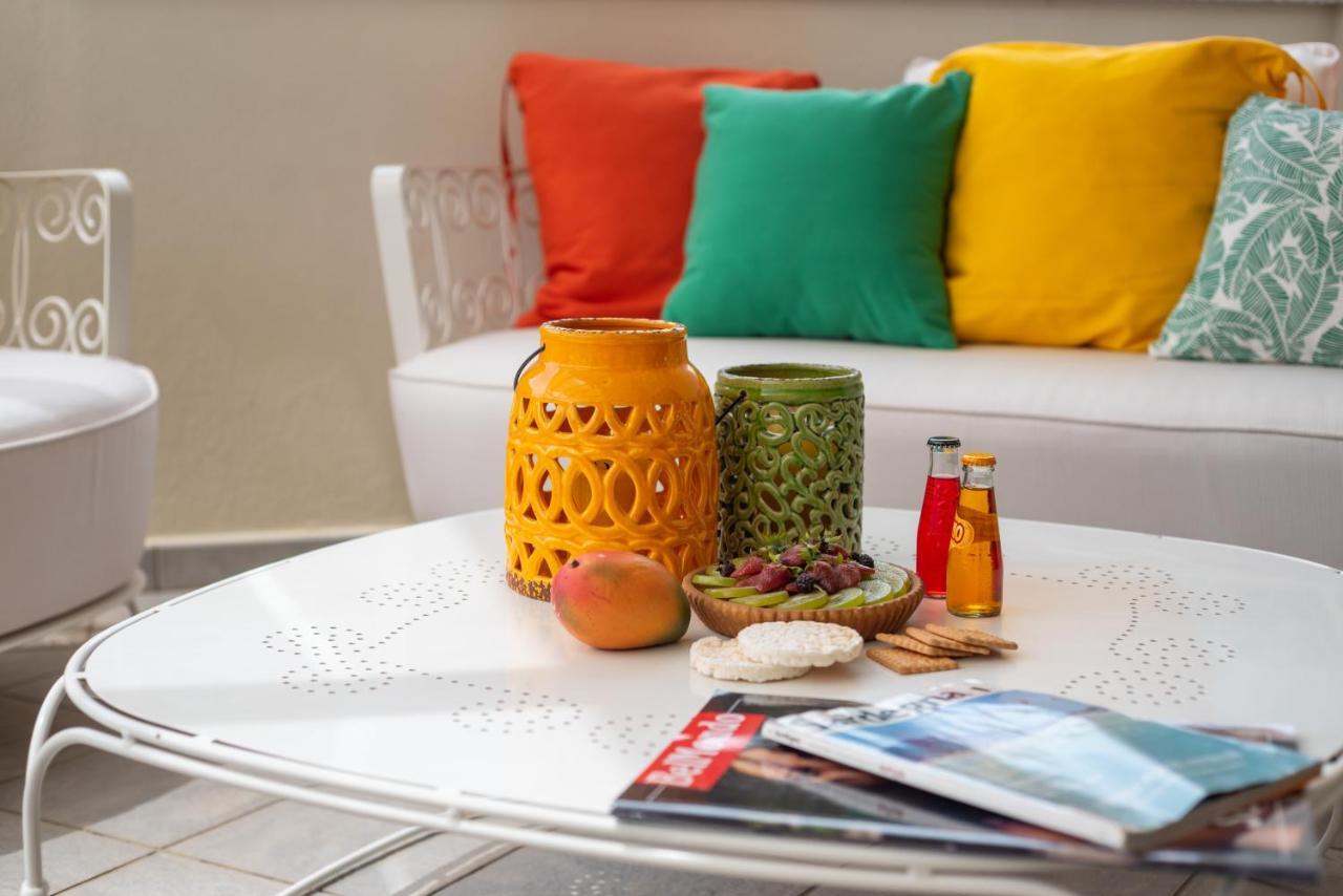 Orosei Home Holidays - Rimediu Екстериор снимка