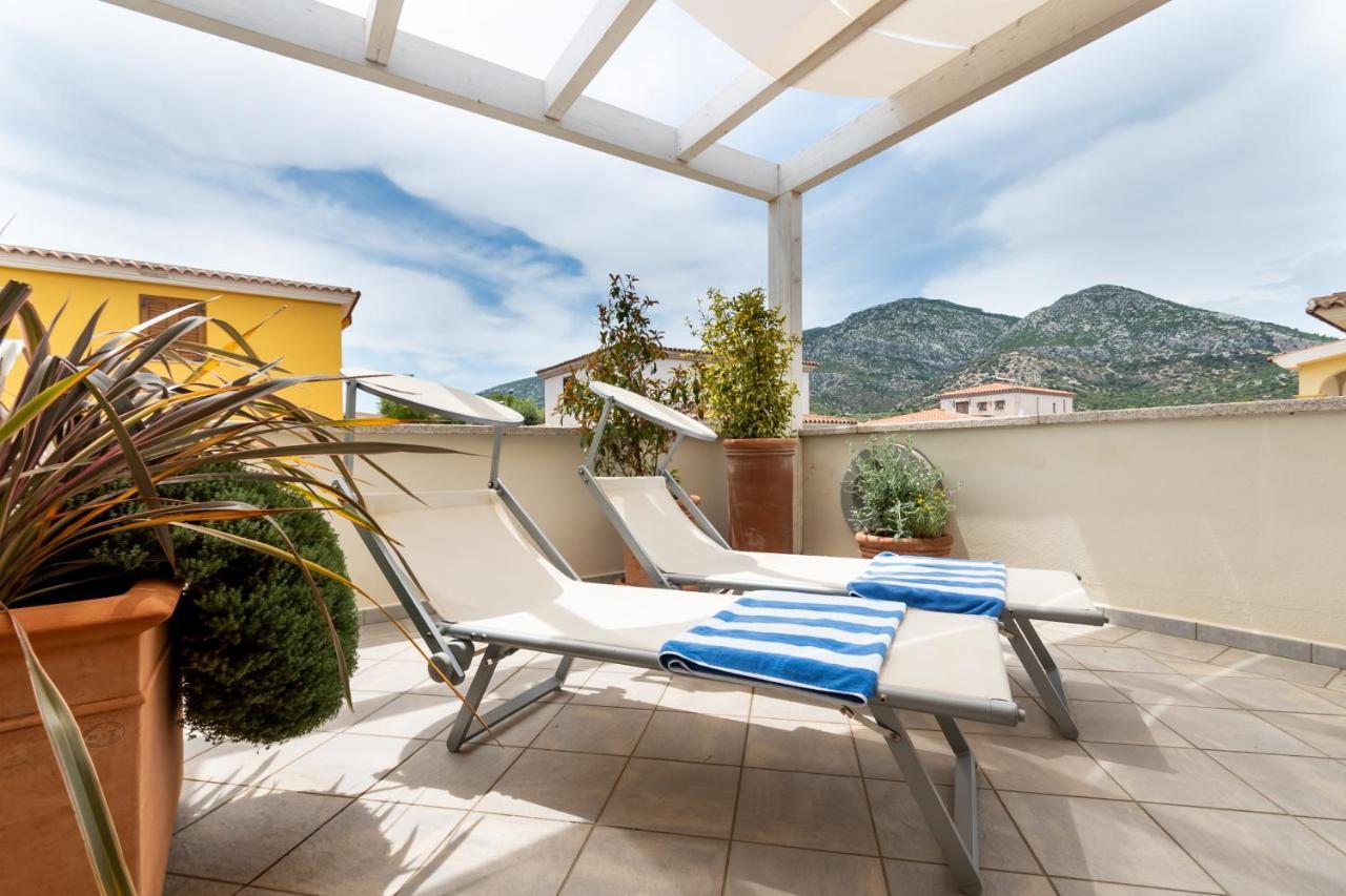 Orosei Home Holidays - Rimediu Екстериор снимка