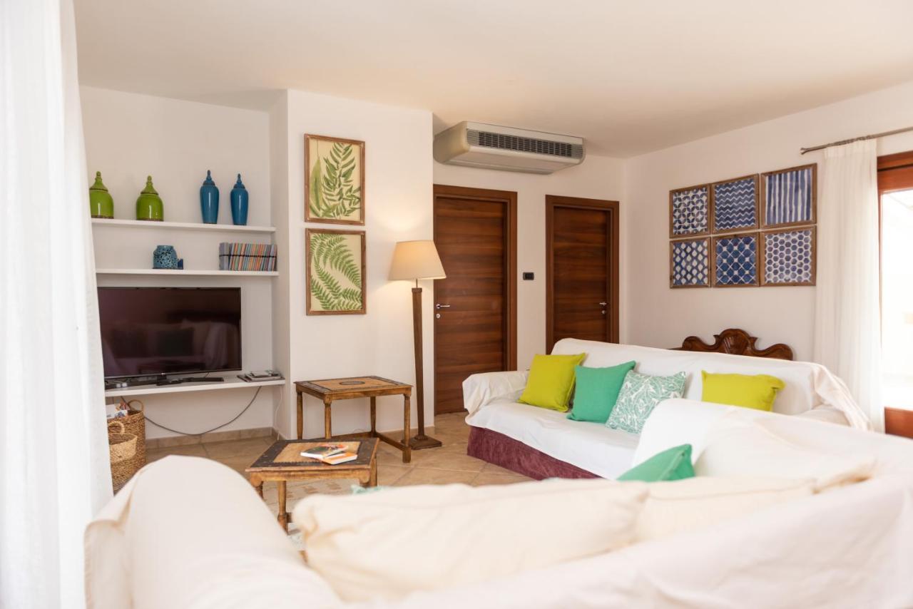Orosei Home Holidays - Rimediu Екстериор снимка