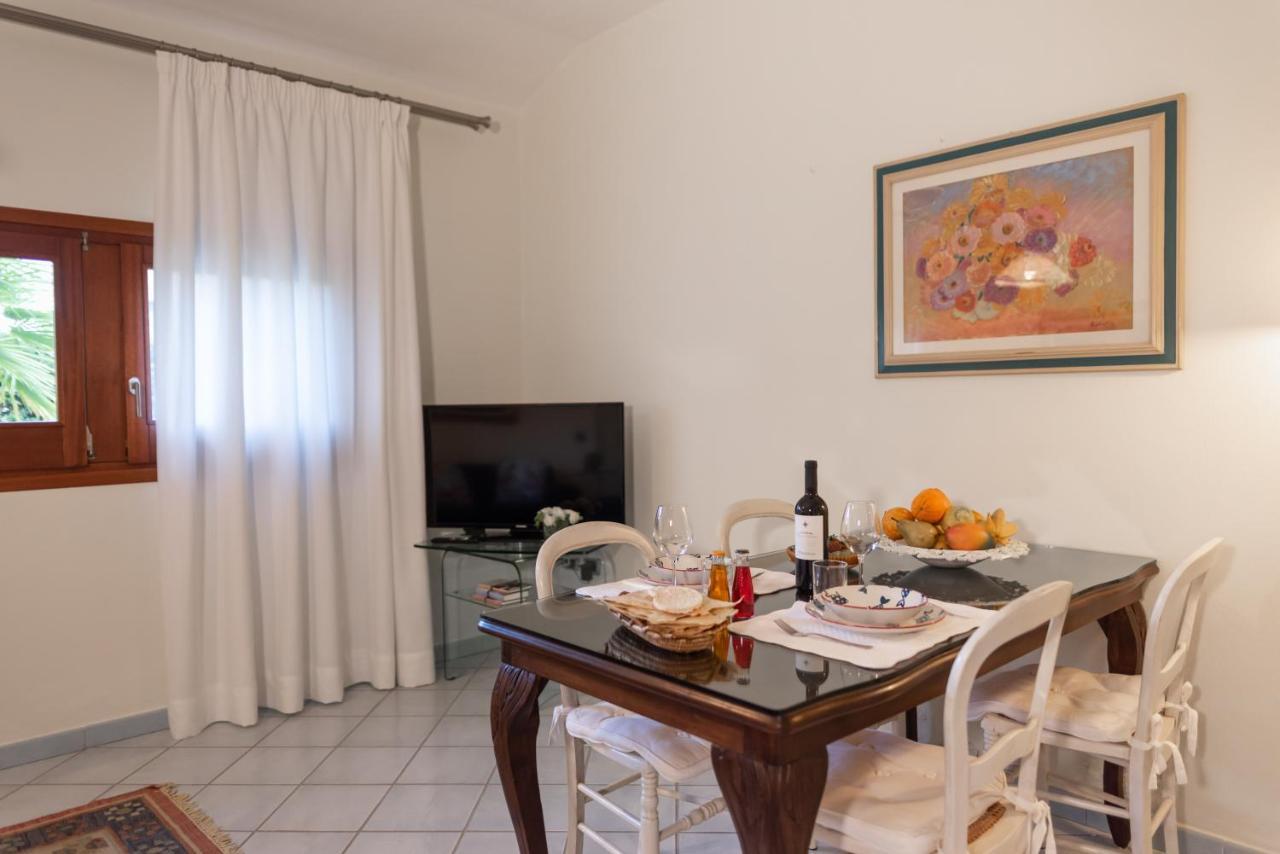 Orosei Home Holidays - Rimediu Екстериор снимка