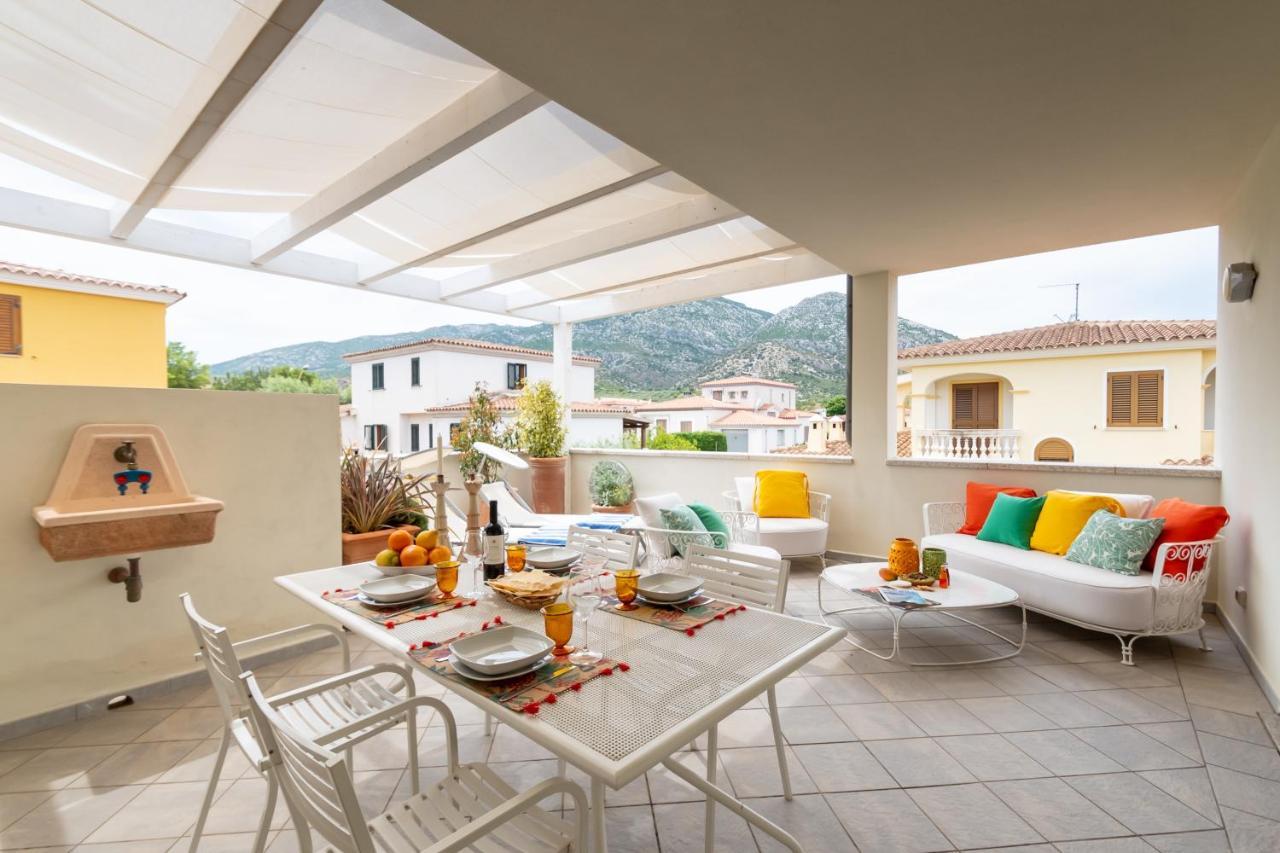 Orosei Home Holidays - Rimediu Екстериор снимка