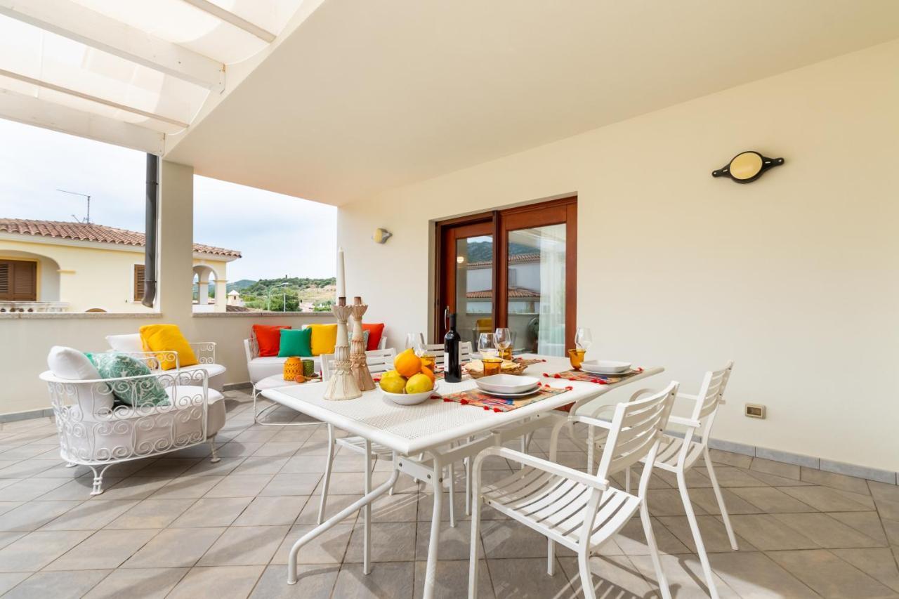 Orosei Home Holidays - Rimediu Екстериор снимка