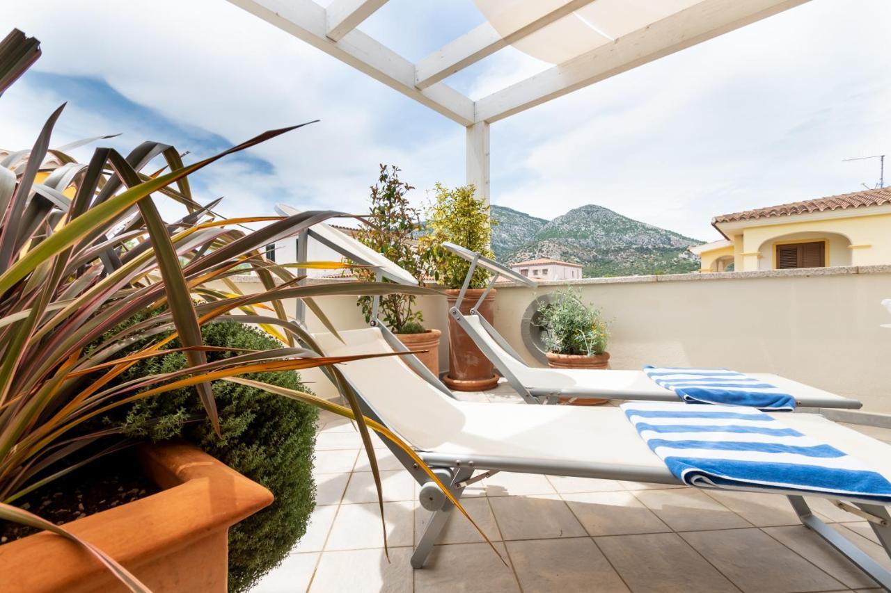 Orosei Home Holidays - Rimediu Екстериор снимка
