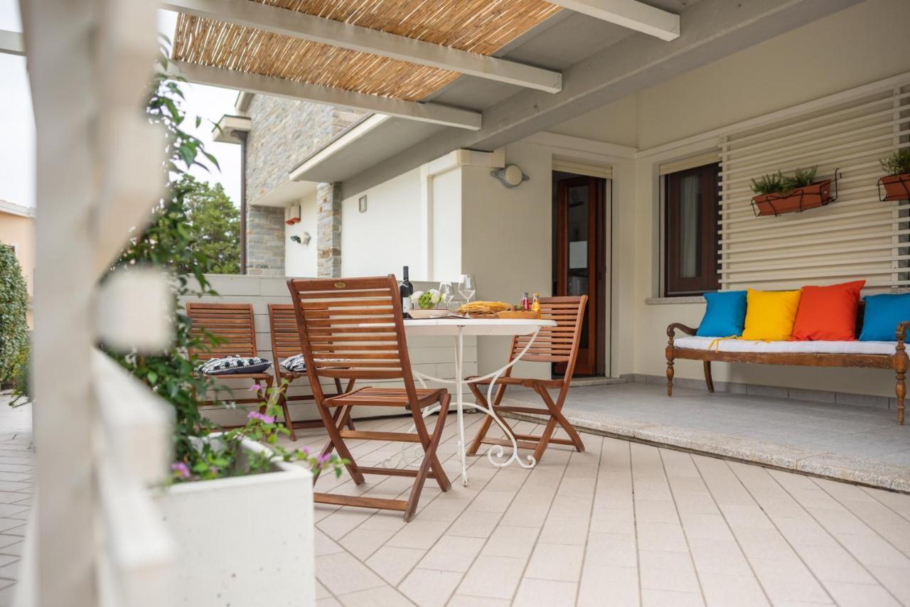 Orosei Home Holidays - Rimediu Екстериор снимка