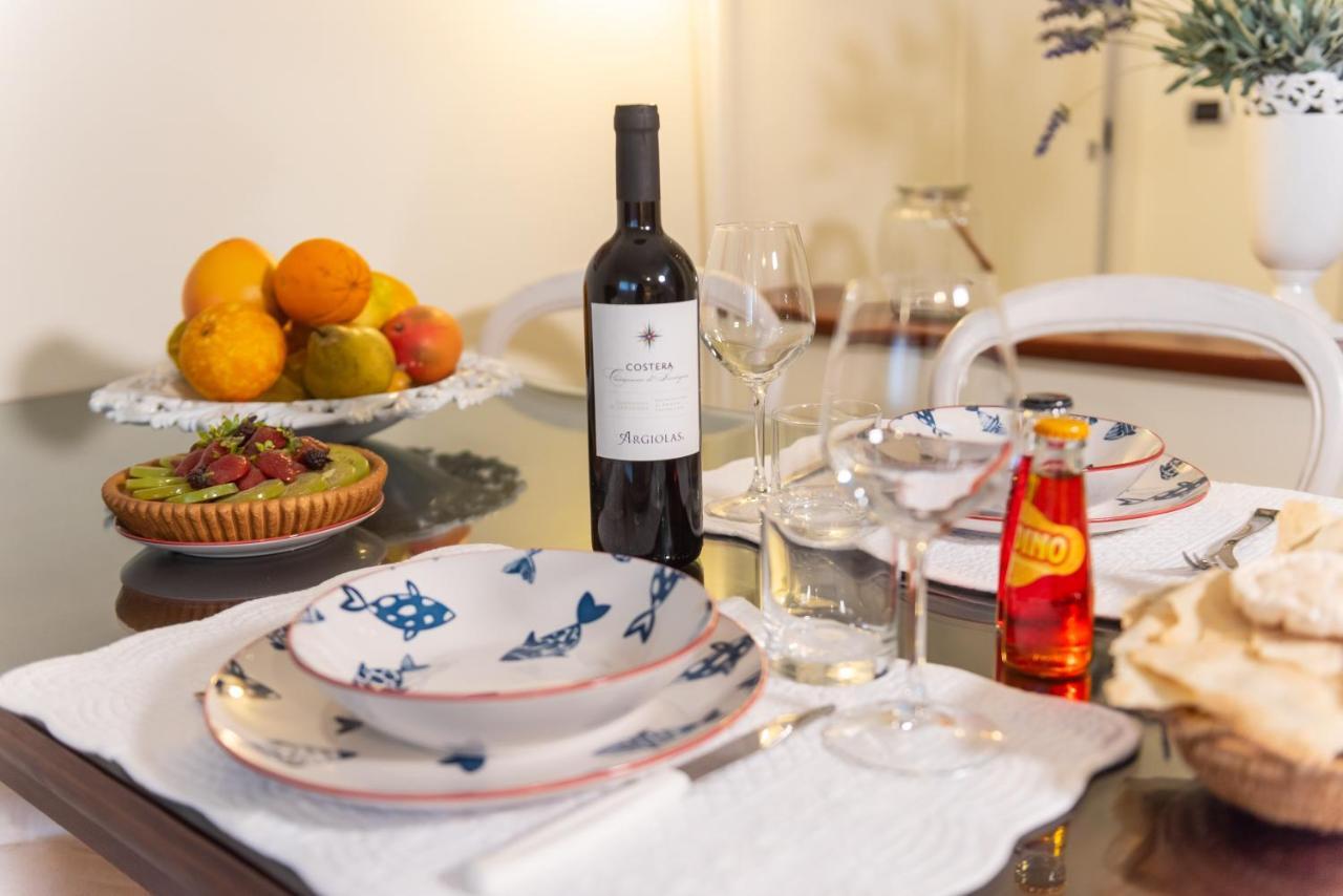 Orosei Home Holidays - Rimediu Екстериор снимка