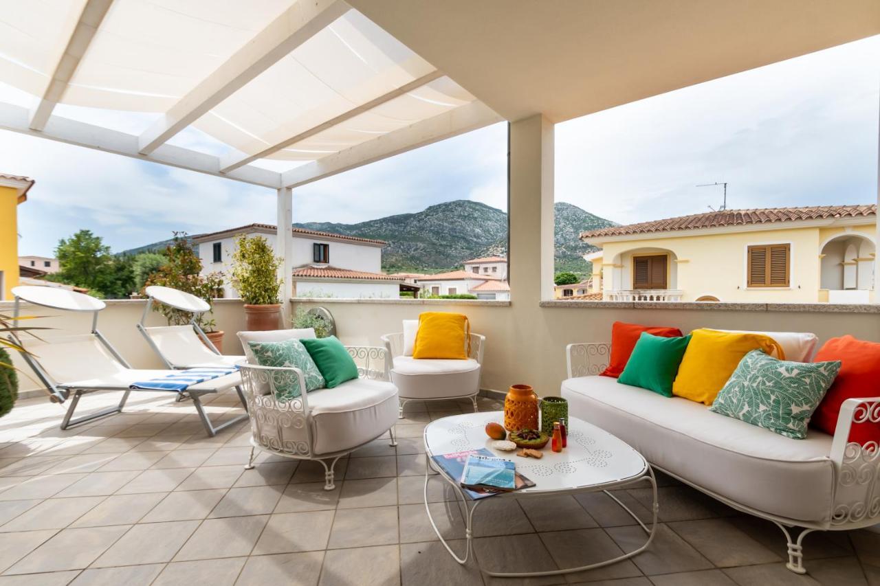 Orosei Home Holidays - Rimediu Екстериор снимка