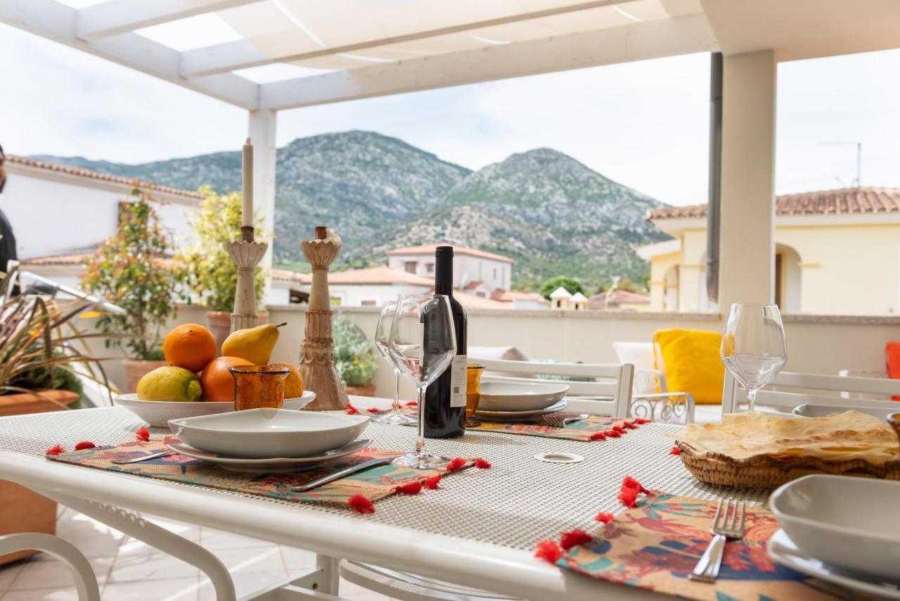 Orosei Home Holidays - Rimediu Екстериор снимка