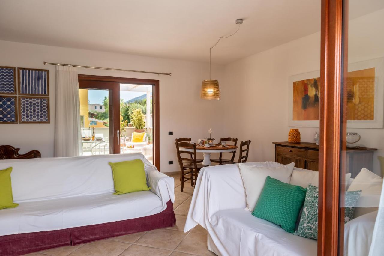 Orosei Home Holidays - Rimediu Екстериор снимка