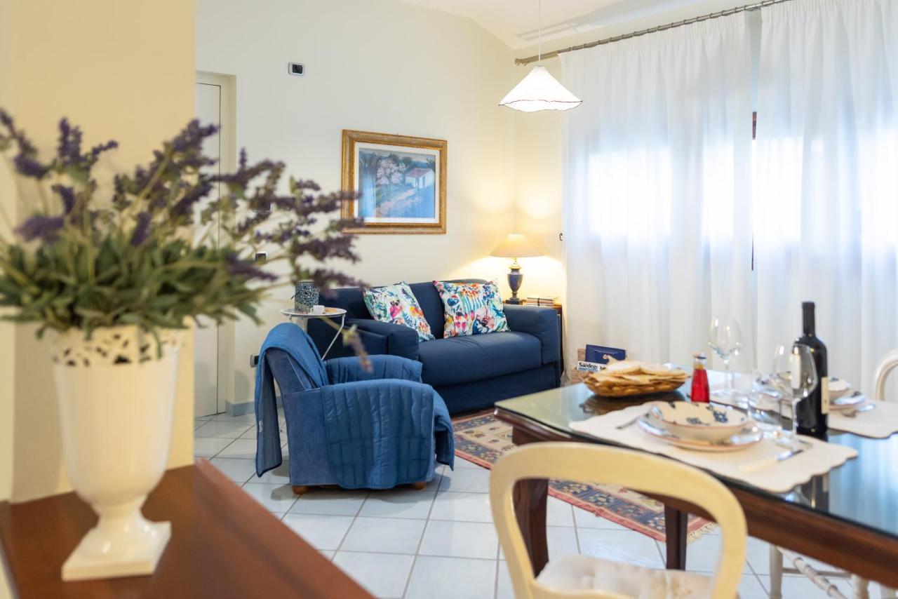Orosei Home Holidays - Rimediu Екстериор снимка