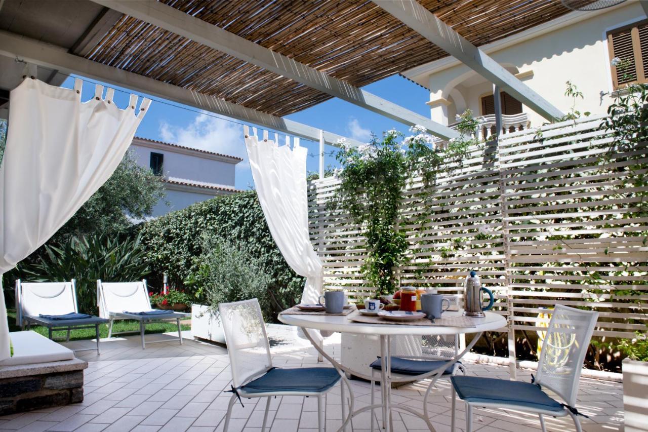 Orosei Home Holidays - Rimediu Екстериор снимка
