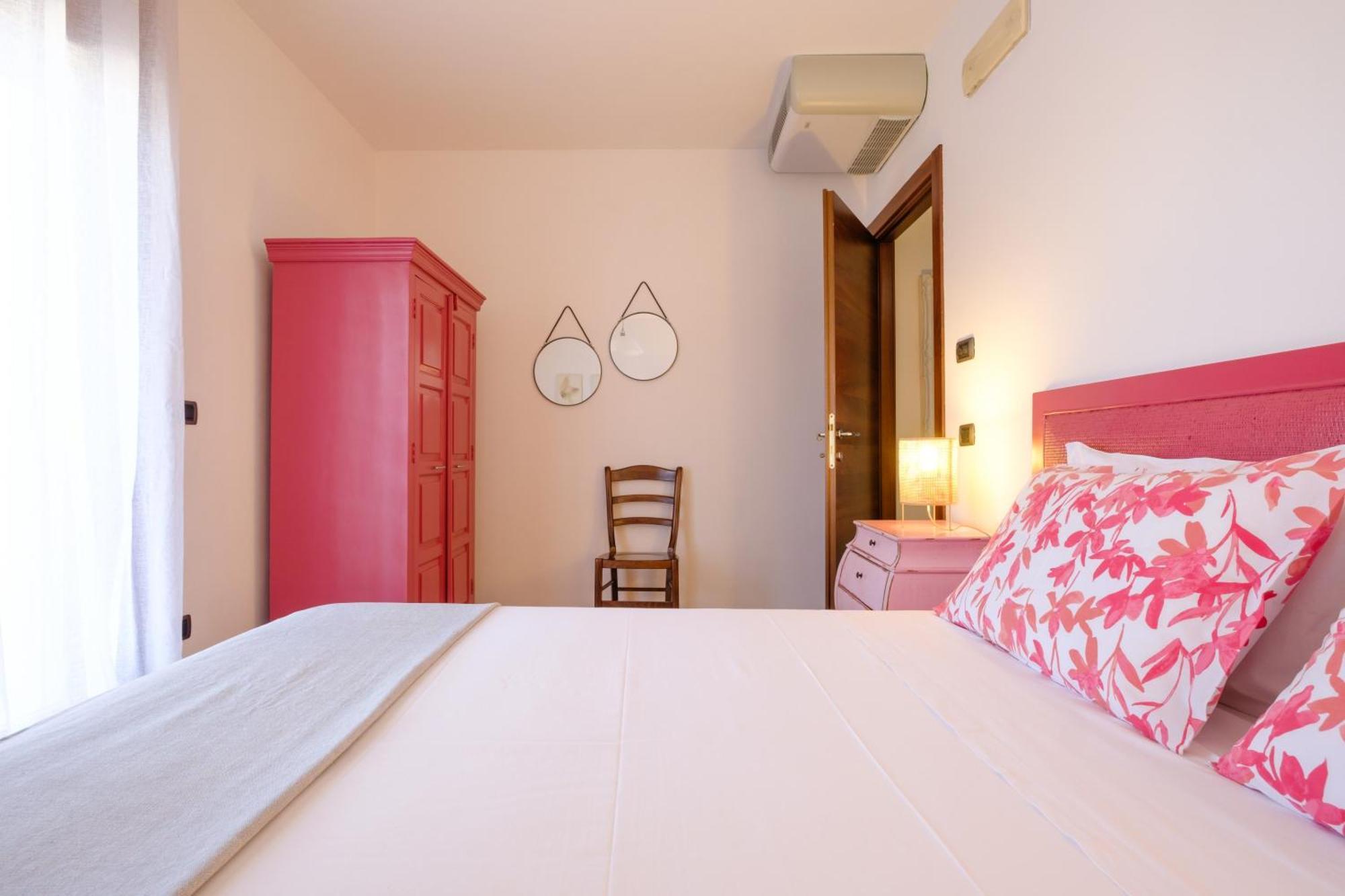 Orosei Home Holidays - Rimediu Екстериор снимка