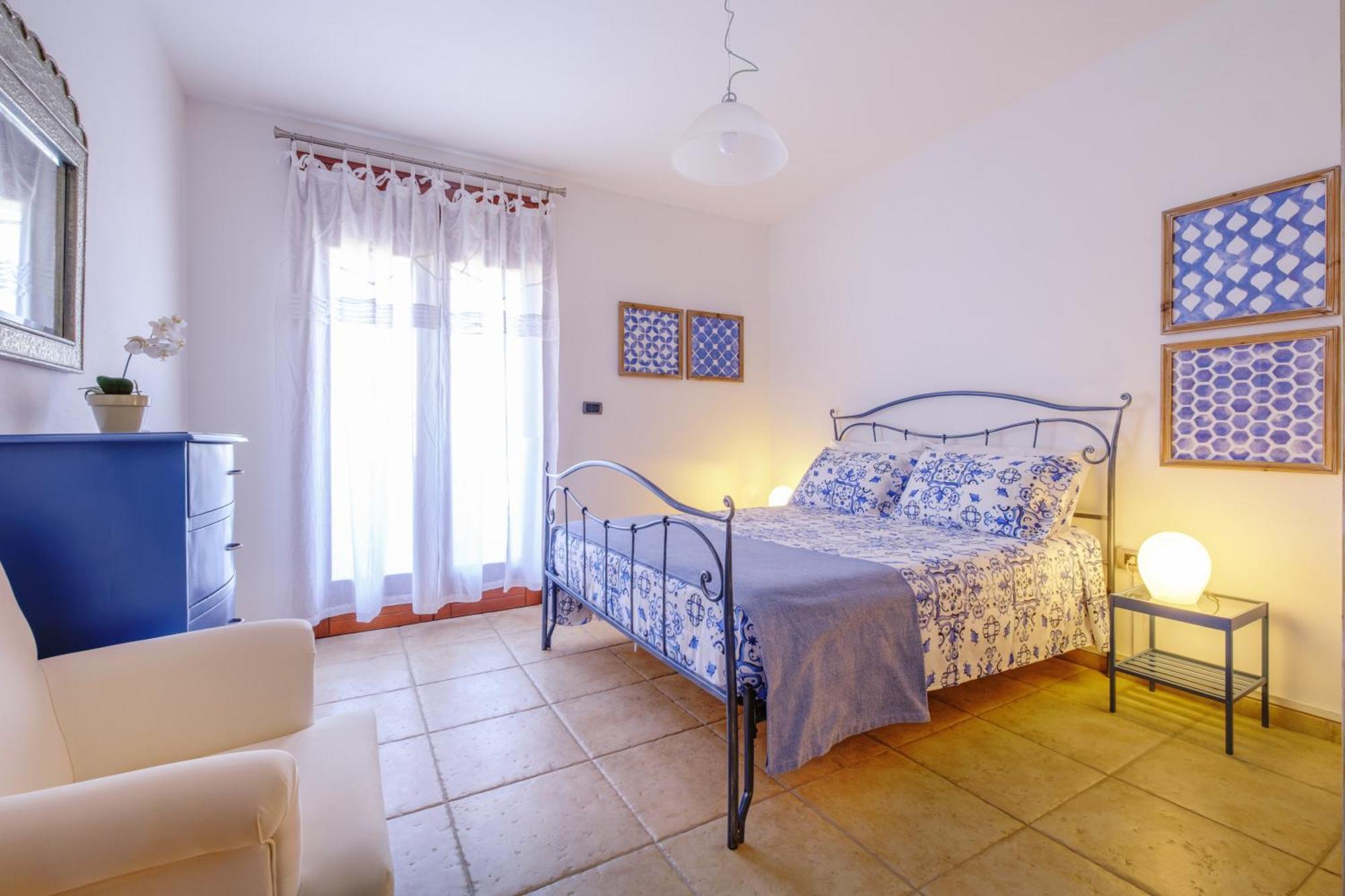 Orosei Home Holidays - Rimediu Екстериор снимка