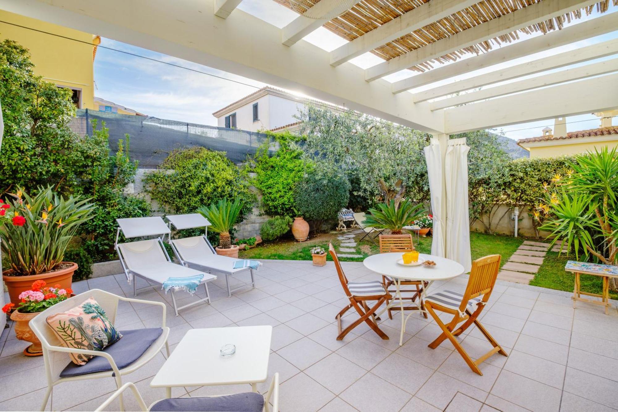 Orosei Home Holidays - Rimediu Екстериор снимка