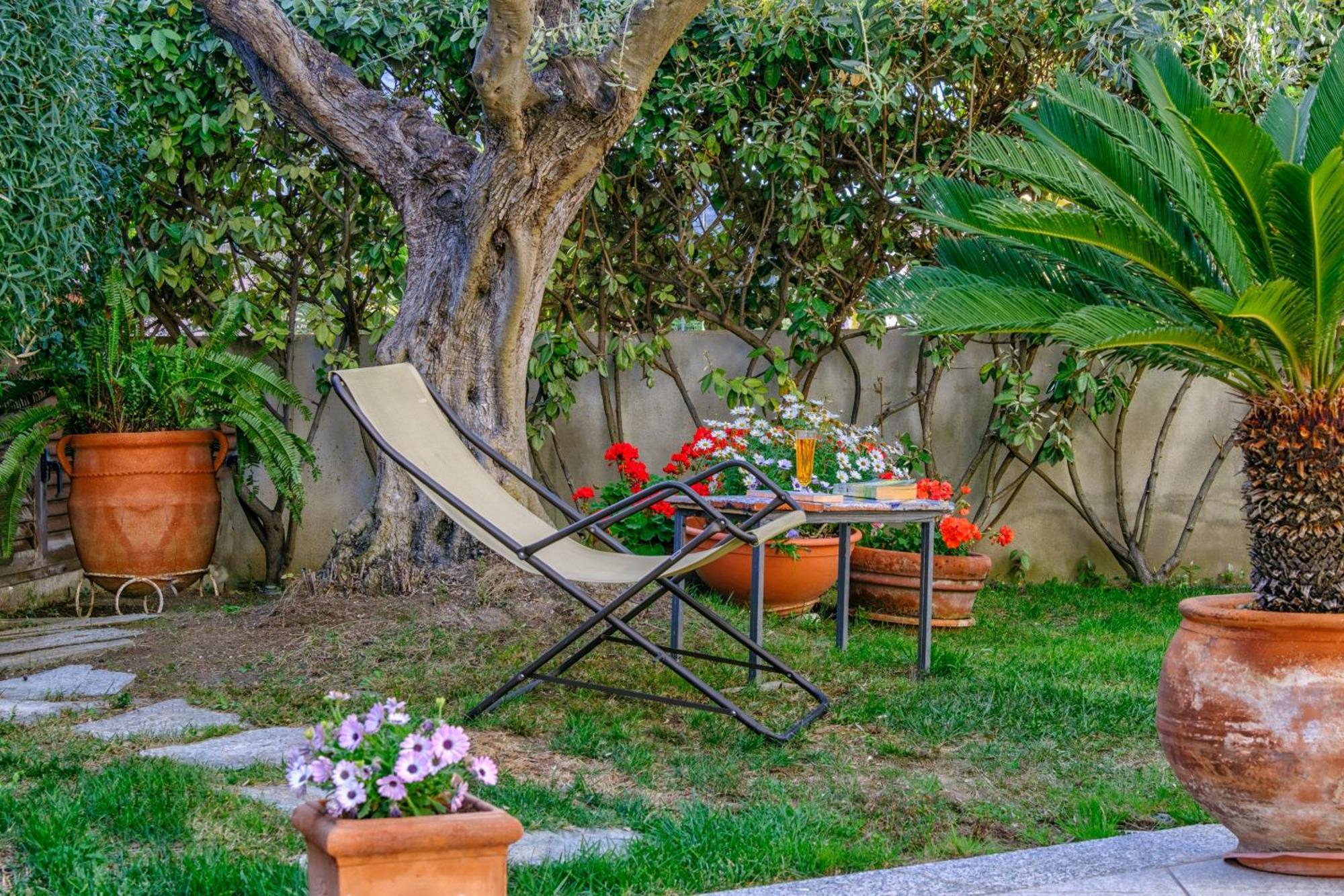 Orosei Home Holidays - Rimediu Екстериор снимка