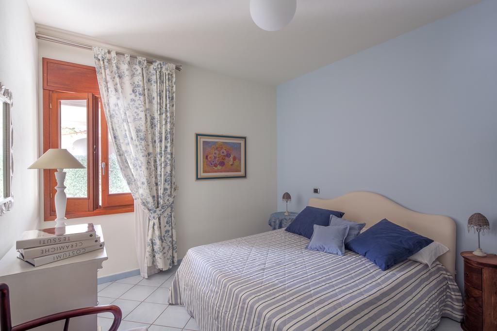 Orosei Home Holidays - Rimediu Екстериор снимка