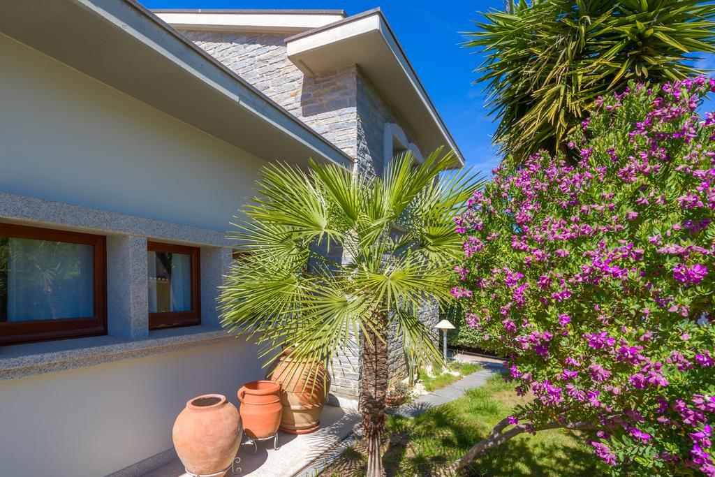 Orosei Home Holidays - Rimediu Екстериор снимка