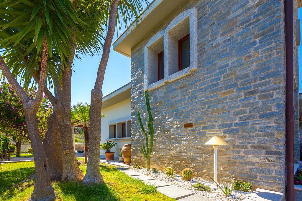Orosei Home Holidays - Rimediu Екстериор снимка